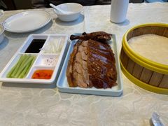 -福来居烤鸭店(天坛二店)