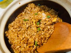 酱油炒饭-19号私房菜(云南路店)