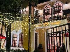 -玫瑰厅上海菜(兴国路店)