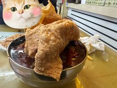 -红鼻子桂林米粉(金唐新光界店)