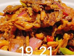 -茶叁酒肆·楚味江湖(菱角湖店)