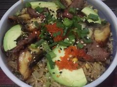-千叶寿司创意融合料理(水韵城店)