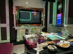 -唱客美食KTV量贩(北京路店)