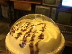 -放哈·甜醅子奶茶创造者(正宁路店)