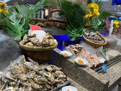 -初色海鲜自助(万丰路店)