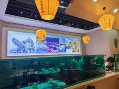 -冰城焰会大丰收铁锅炖(萝岗万达金街店)