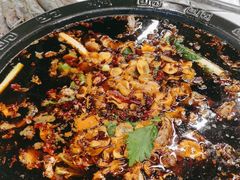 -费明中罗非鱼(大石坝店)