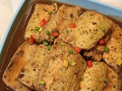 -香香海南菜餐厅