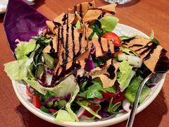 -ELI FALAFEL Lebanese&Mediterranean黎巴嫩美食(富城路店)