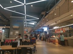 -盒马鲜生(悠方店)