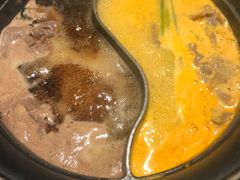 -温野菜涮涮锅(西单大悦城店)