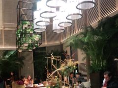 -金海湾自助餐厅(金陵饭店)