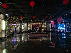 -尚橙歌坊主题式KTV(恒大商业广场店)