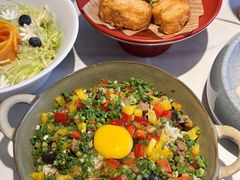 -阳光码头海鲜火锅(世纪大道店)