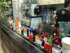 -石炮台果汁冰(天河店)