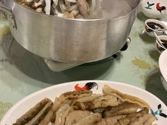 -大公鸡中餐馆