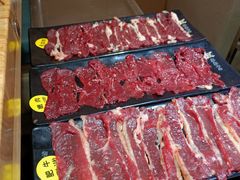-嬷孙家潮汕牛肉火锅(北京路天河城店)