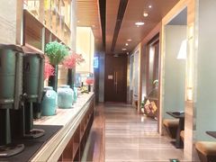-拾溪餐厅·包厢(杭州千禧度假酒店)