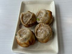 -咬不得高祖生煎·简餐(城站店)