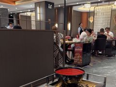 -稻香海鲜饭店(第一国际店)