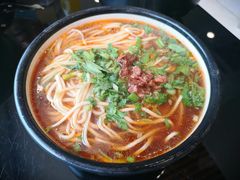 牛肉拉面大-宛平李记小吃(东关街店)