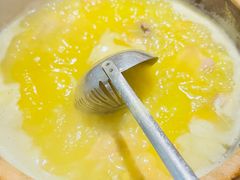 -捞围鲜·港式打边炉(海阳路店)