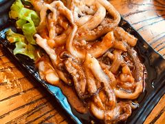 -顺鑫烧烤店(南庄店)
