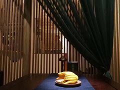 -行者素食(国赫红珊湾店)