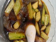 -绿雅酒家(江西中路店)