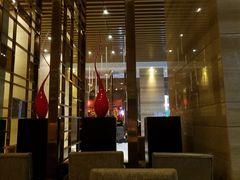 -东方广场假日酒店-蜀咖啡餐厅