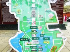 -北陵公园
