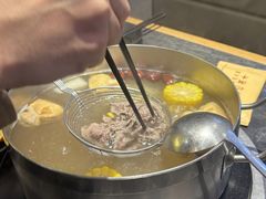 -林记潮牛·牛肉火锅(上马墩店)