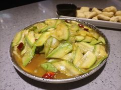 -觅山云南菜(泊富ICITY店)