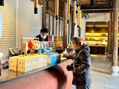 -朵云书院·广富林店