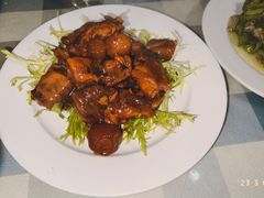 -华春餐馆(鱼山路店)