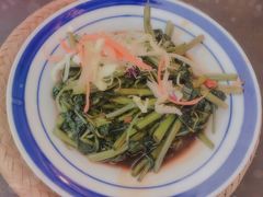 -茉莉.Red Crab