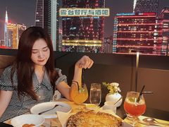 -Mercato莫卡多露台餐厅与酒吧(K11店)