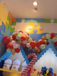 -meland亲子乐园•派对•研学(苏州悠方购物中心店)