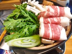 -浦·传统日式料理(3 5 1 1 店)