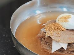 -笑谈小街·韩国料理(萝岗店)