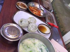 -神仙雪浓汤(明洞店)