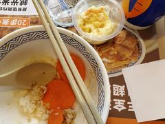 -吉野家(光华路店)