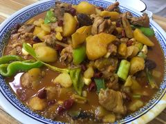 -福顺祥大盘鸡(临潼店)