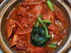 -香港新发烧腊茶餐厅(水围店)