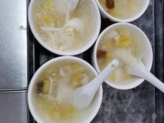 -老福合沟无米粿甜汤粿品店