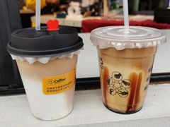 -73coffee(创智天地店)