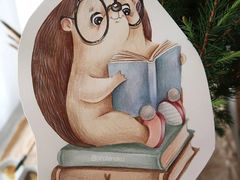 -八哥美术·成人美术画室(总校区)
