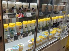 -一鸣真鲜奶吧(温州南站店)