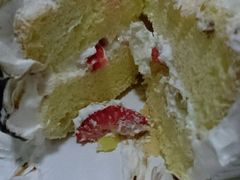 -麦森创意蛋糕(新模范马路地铁站店)