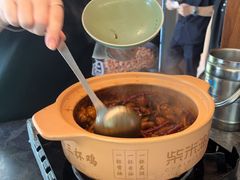 -柴米油盐(土菜院子店)